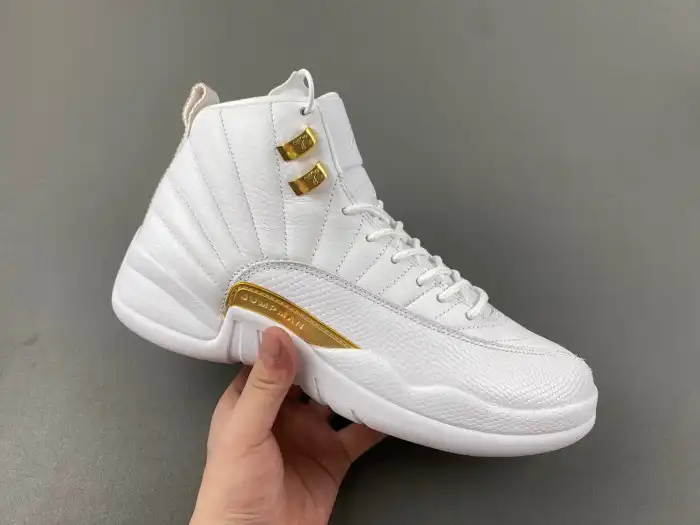 Affordable Air Jordan 12 WMNS Phantom FD9101-007