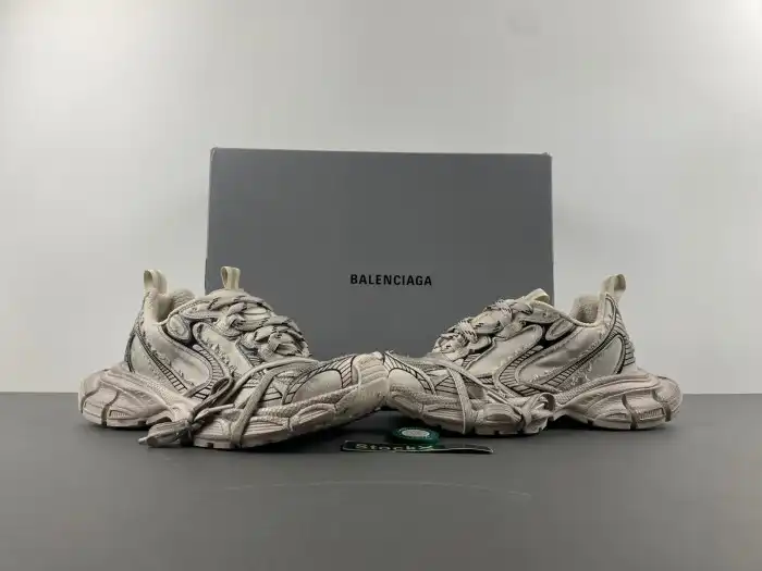 Reps LY BLCG 3XL SNEAKER 734731 W3XDC 4001