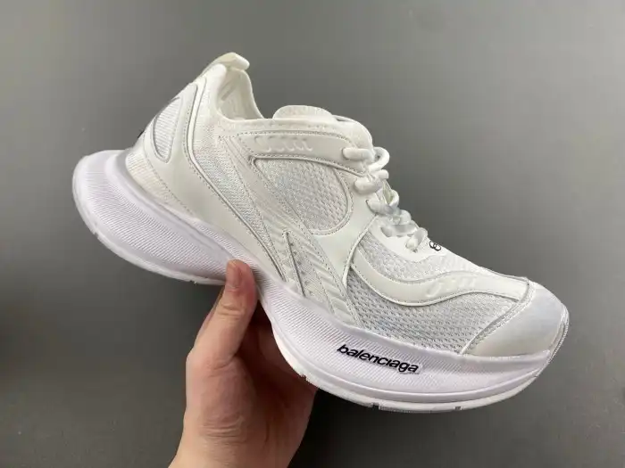 Rep LY BLCG CIRCUIT SNEAKER 793945 WFLGY 0120