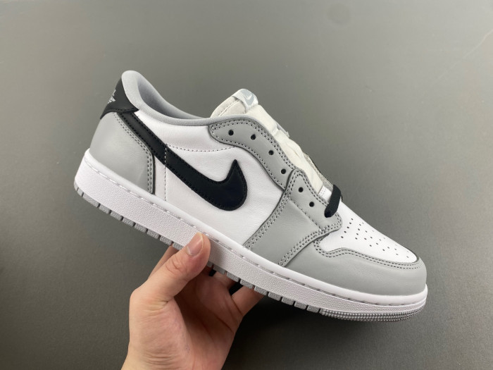 TB Air Jordan 1 Low OG Barons CZ0790-110