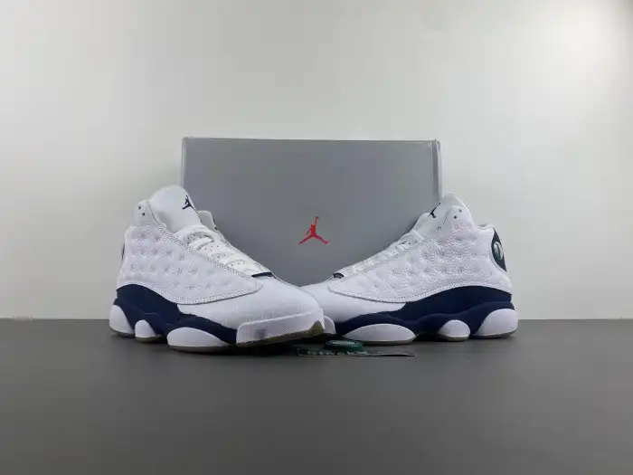 Cheap Air Jordan 13 Midnight Navy 414571-140