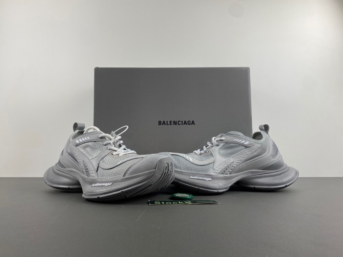 KICKWHO BLCG CIRCUIT SNEAKER 793945 WFLGY 0315