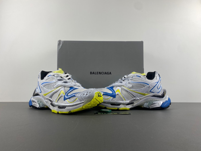 TB BLCG RUNNER SNEAKER 779066 W3RBXP 9074