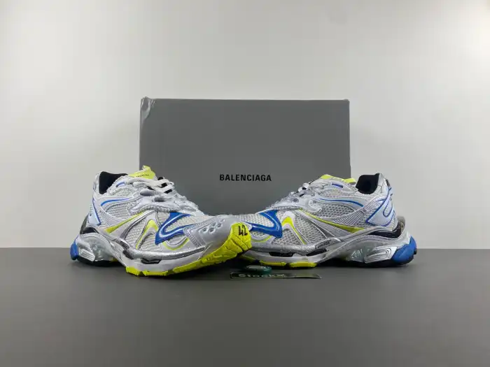 Affordable BLCG RUNNER SNEAKER 779066 W3RBXP 9074