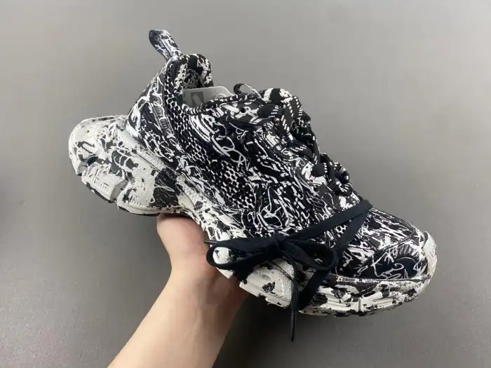 Reps LY BLCG 3XL SNEAKER 734734 W3XL2 0236