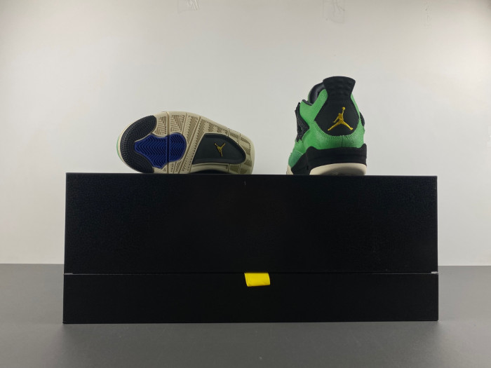 KICKWHO Air Jordan 4 Retro(Special Box) AJ4-965234