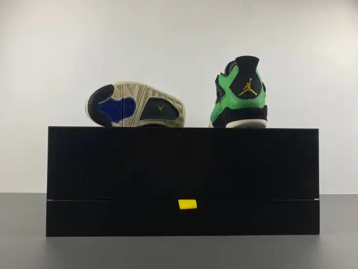 Rep Air Jordan 4 Retro(Special Box) AJ4-965234