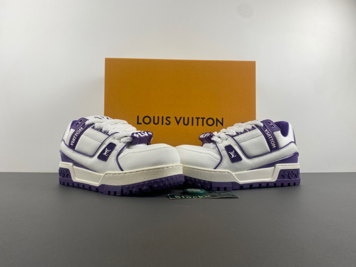 TB LV TRAINER Maxxi SNEAKER 240070301