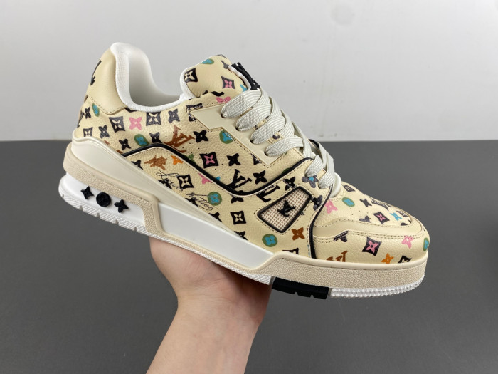 TB LV TRAINER SNEAKER 24072201