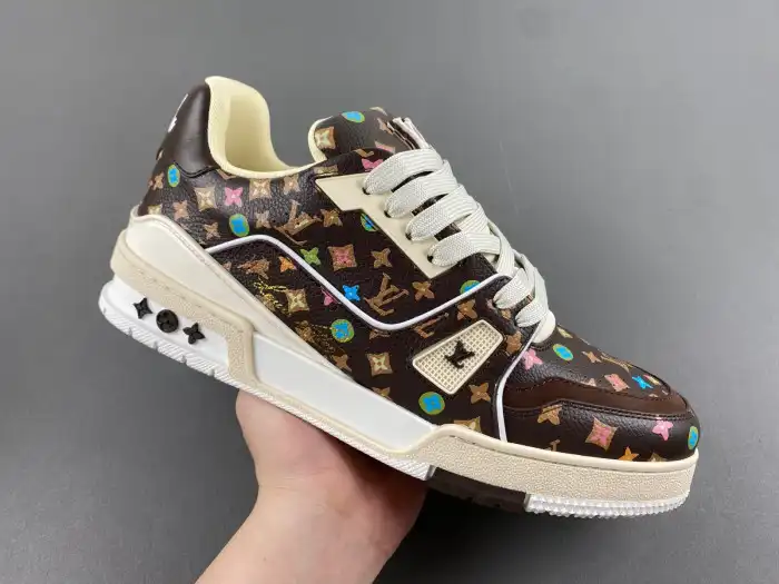 Rep LY LV TRAINER SNEAKER 24072202