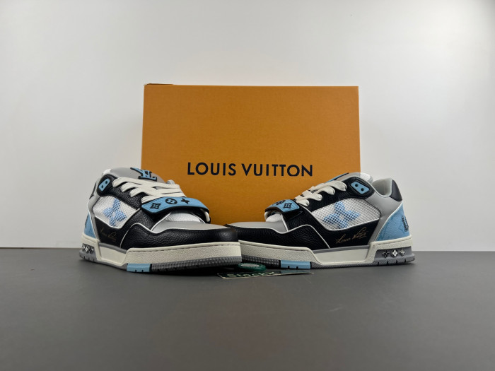 TB LV TRAINER SNEAKER 24083002