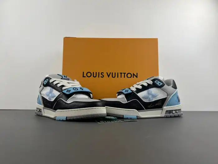 Reps LY LV TRAINER SNEAKER 24083002