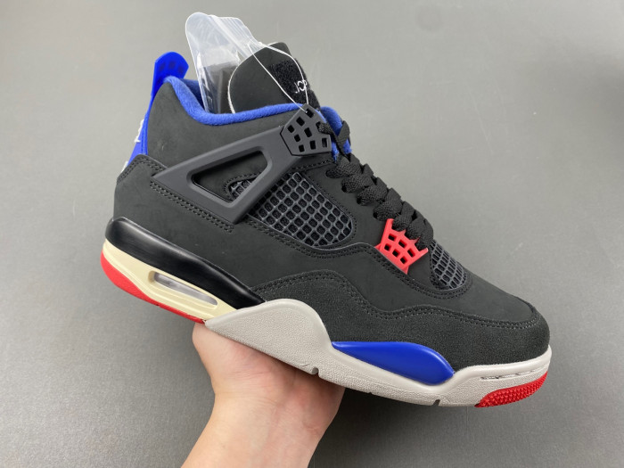 KICKWHO Air Jordan 4 Rare Air FV5029-003