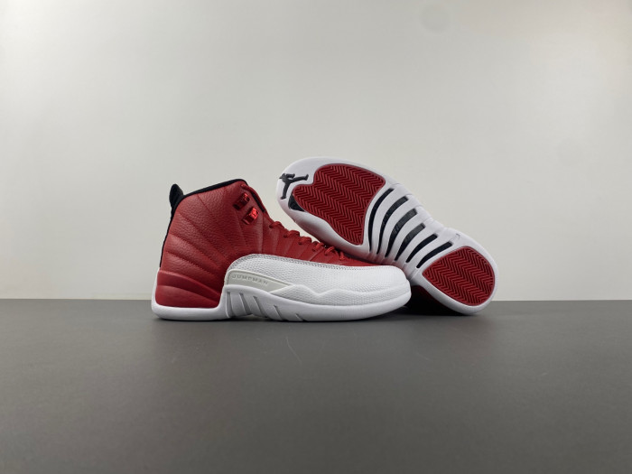 TB Air Jordan 12 Alternate 130690-600