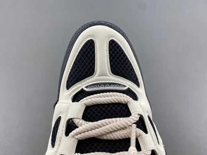 Cheap LY LV SKATE SNEAKER