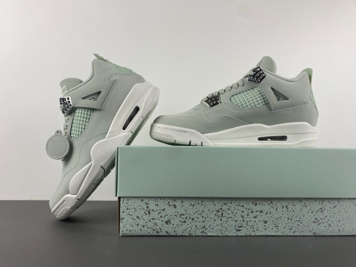 TB Air Jordan 4 Seafoam (W) HV0823-003