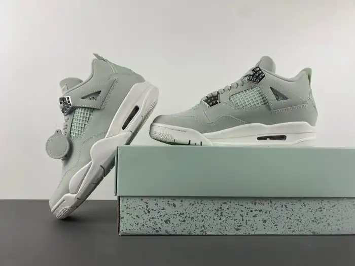 Bmlin Air Jordan 4 Seafoam (W) HV0823-003