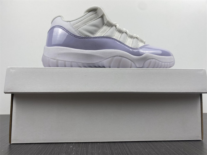 TB Air Jordan 11 Low WMNS Pure Violet AH7860-101