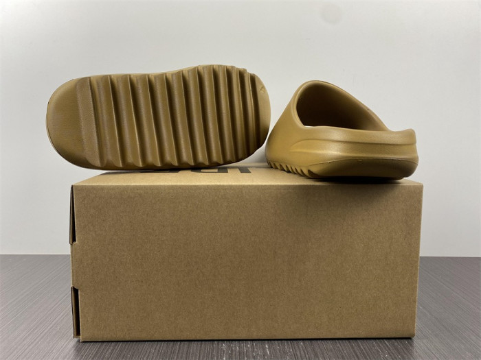 KICKWHO Adidas Yeezy Slide Ochre GW1931