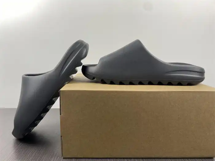 Affordable Adidas Yeezy Slide Onyx HQ6448