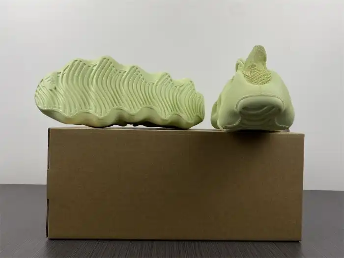 1st Kicks Shoes Adidas Yeezy 450 Resin GY5388