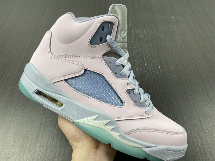 TB Air Jordan 5 Easter DV0562-600