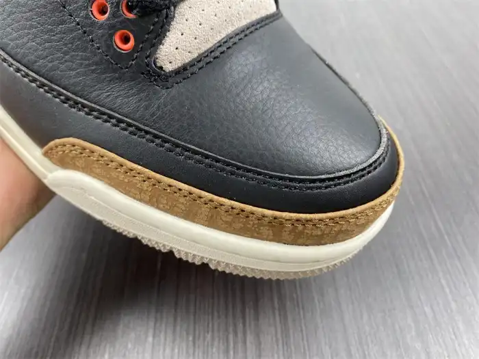 Cheap Air Jordan 3 Desert Elephant CT8532-008