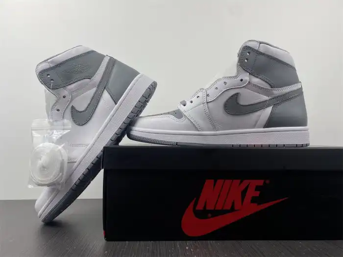 Rep EP Air Jordan 1 High OG Stealth 555088-037