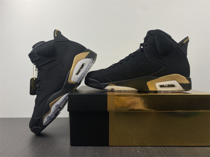 TB Air Jordan 6 Retro DMP (2020) CT4954-007