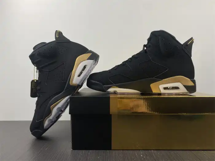 Rep TBK Air Jordan 6 Retro DMP (2020) CT4954-007