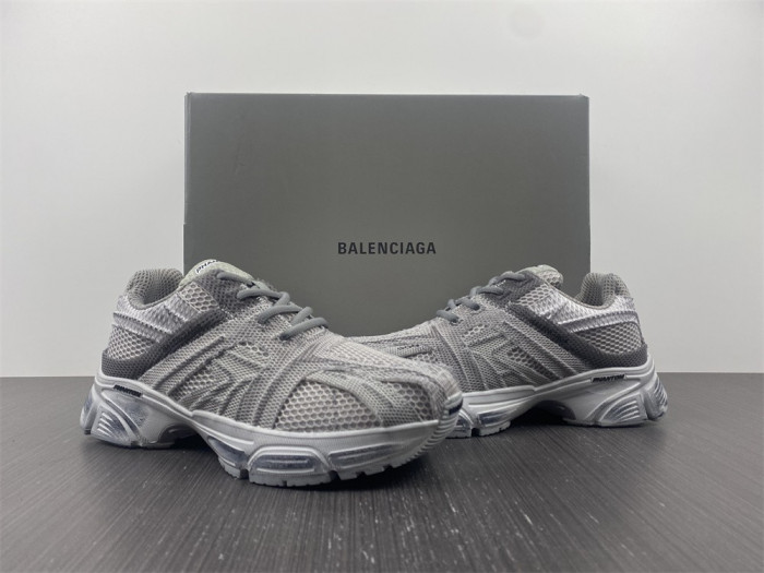 KICKWHO BLCG PHANTOM SNEAKER 679339 W2E91 1715