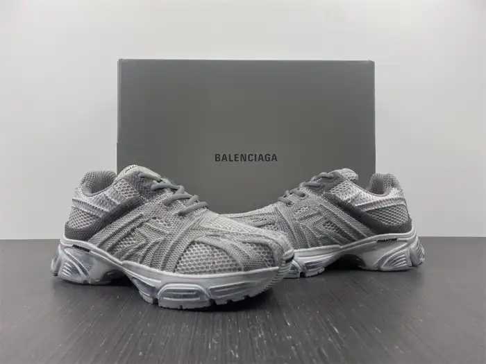 Rep LY BLCG PHANTOM SNEAKER 679339 W2E91 1715