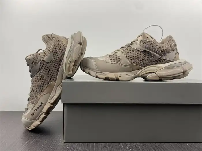 Reps LY BLCG TRACK SNEAKER 700875 W3RF3 9697