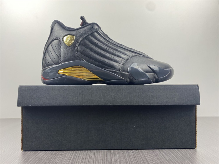 KICKWHO Air Jordan 14 Retro 'Defining Moments' 487471-022