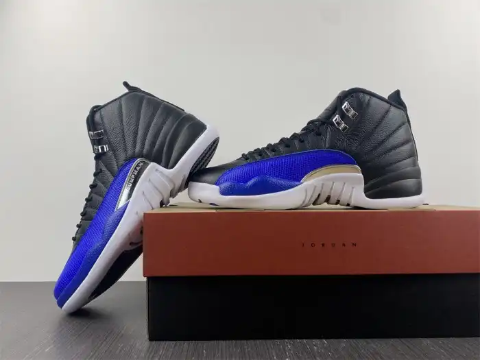 Cheap Air Jordan 12 WMNS Hyper Royal AO6068-004