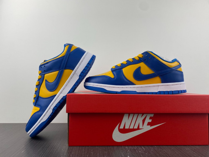 TB Nike Dunk Low UCLA DD1391-402