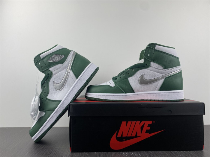 TB Air Jordan 1 High OG Gorge Green DZ5485-303