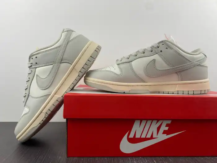 Cheap LY Nike Dunk Low Sail Light Bone (W) DD1503-107