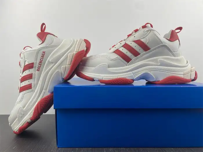 Rep LY ADIDAS x BLCG TRIPLE S SNEAKER 710021 W5RH1 0677