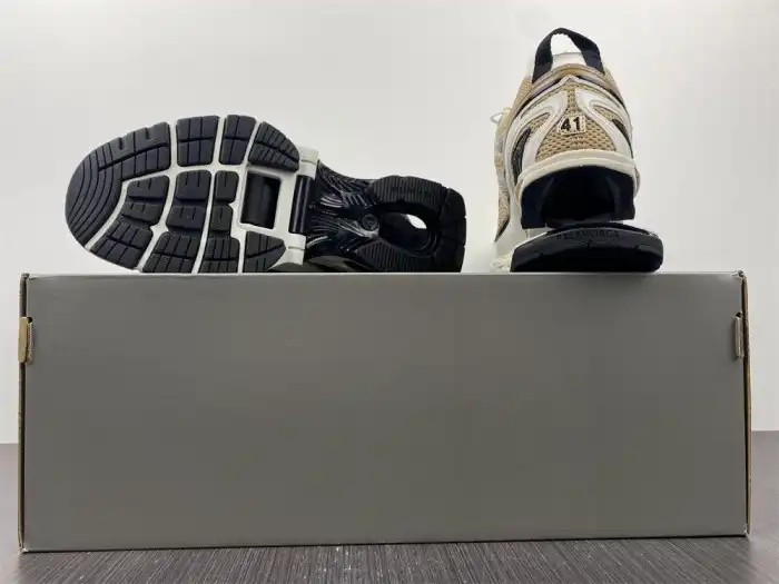 Reps LY BLCG X-Pander SNEAKER 653871 W1RC8 0521