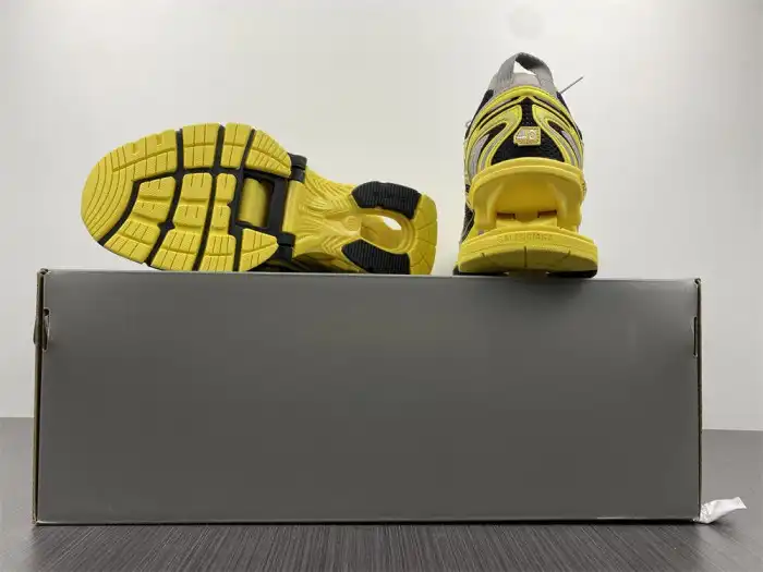 Rep LY BLCG X-Pander SNEAKER 653871 W2RA3 7012