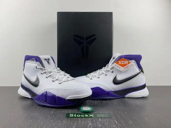 Reps LY Nike Kobe 1 Protro 81 Pt Game AQ2728-105