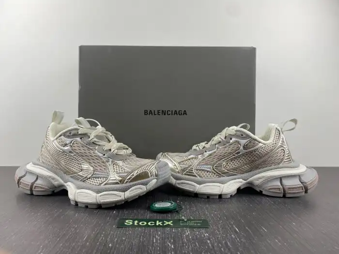 Rep LY BLCG RUNNER SNEAKER 734733 W1RB6 0208