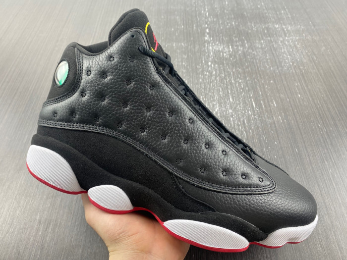 TB Air Jordan 13 Playoffs 414571-062