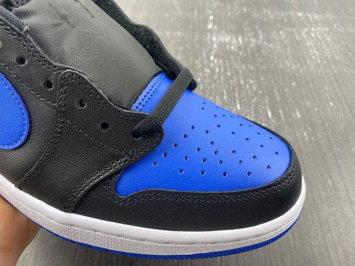 TB Jordan 1 Retro Low Royal (2015) 705329-004