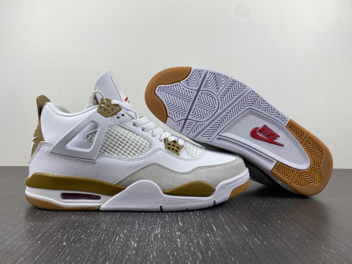 KICKWHO Jordan 4 Retro SB DR5415-120