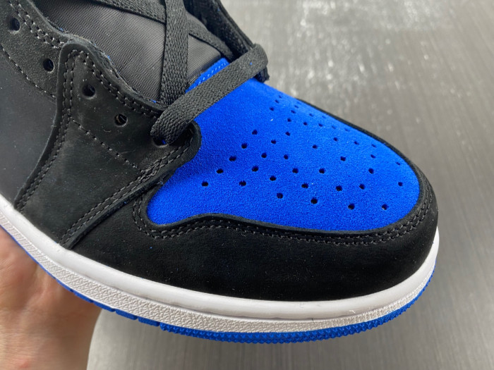 TB Air Jordan 1 High OG Royal Reimagined DZ5485-042