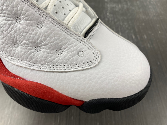 KICKWHO Jordan 13 Retro OG Chicago (2017) 414571-122