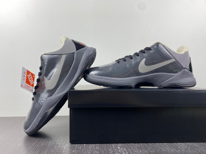 KICKWHO Nike Kobe 5 Aston Martin Pack 386429-004