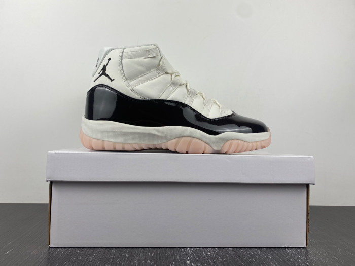 TB Air Jordan 11 WMNS Neapolitan AR0715-101